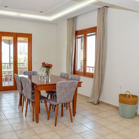 Rastoni Chania - Guests Apartment Extérieur photo