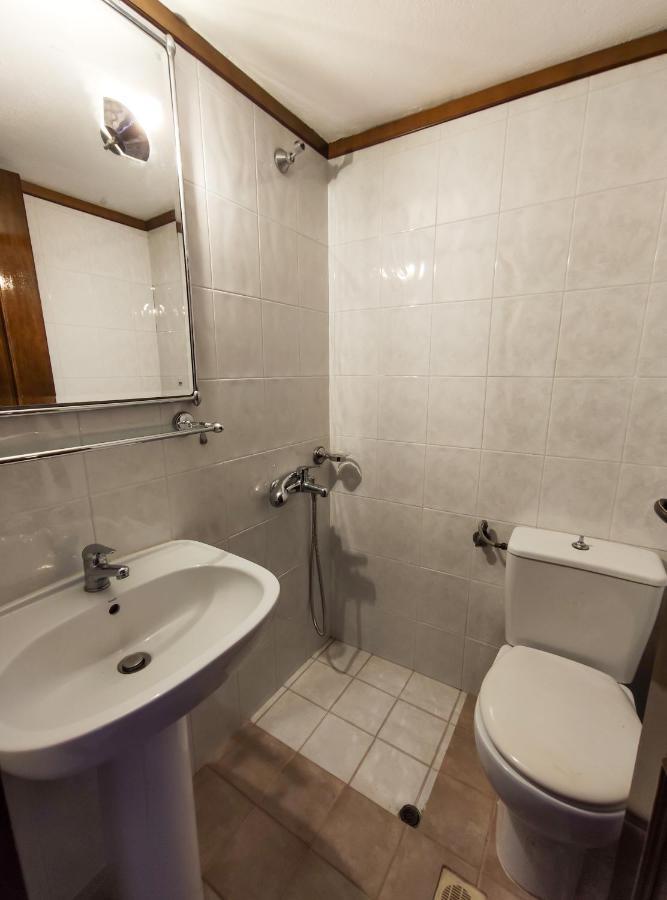 Rastoni Chania - Guests Apartment Extérieur photo