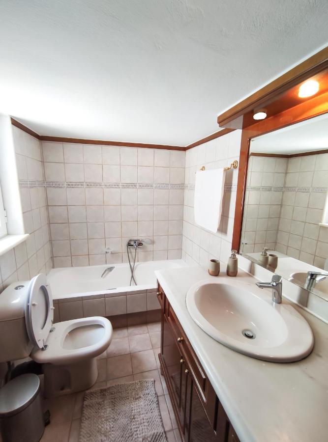 Rastoni Chania - Guests Apartment Extérieur photo