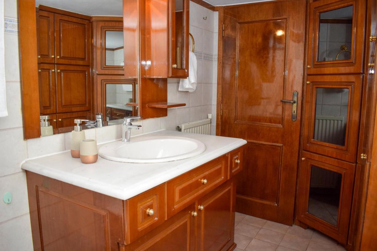Rastoni Chania - Guests Apartment Extérieur photo