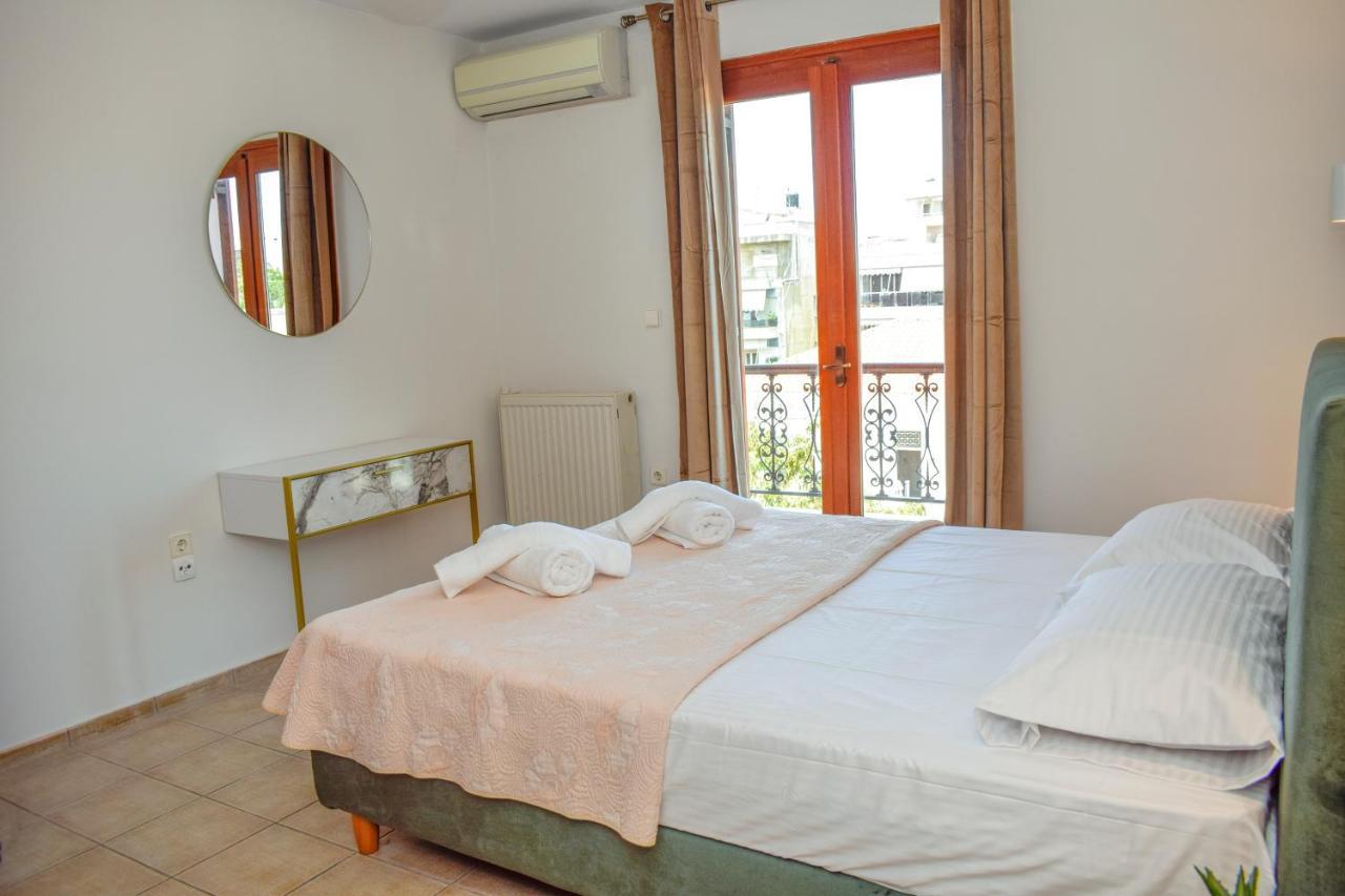 Rastoni Chania - Guests Apartment Extérieur photo