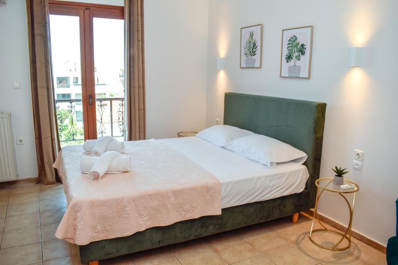 Rastoni Chania - Guests Apartment Extérieur photo